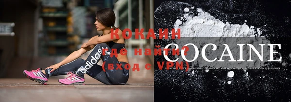 молекула духа Лиски
