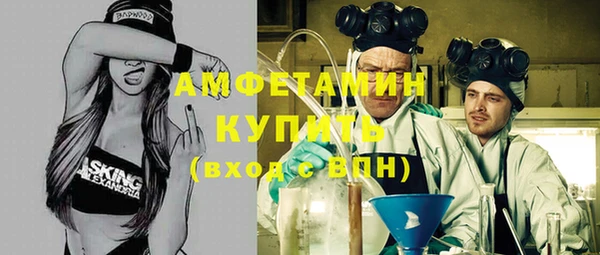 молекула духа Лиски